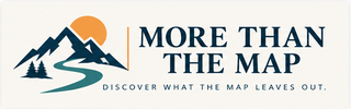 More Than the Map